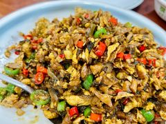 湘西外婆菜-湖南人家湘菜馆(镇江路店)