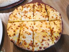 -棒约翰比萨·意面(张江店)