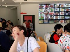 -碧海银沙海鲜餐厅(恒大海上威尼斯店)