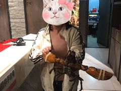 -船歌·鱼水饺青岛菜(黄岛珠江路店)