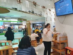 -小满手工粉(杭州滨江龙湖店)