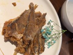 -前海沿·青岛菜(李沧万达店)