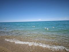 -青海湖国家重点风景名胜区