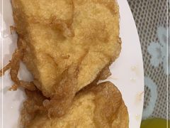 -悦宾饭馆(翠花胡同店)