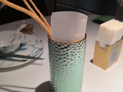 -醉舍·新淮扬菜(长宁龙之梦店)