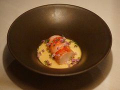 -三嚥阁 La Villa Restaurant