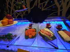 -泰谷酒店·太古码头闽菜自助餐厅