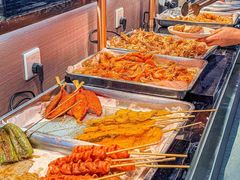 -来龍儿鲜切牛肉自助老火锅