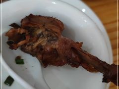 -斯丹姜母鸭·古法干香(涂门街总店)