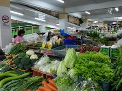 -瓦洛洛传统市场