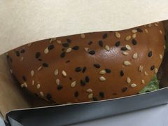 -麦当劳(国贸店)