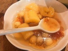 -周家二小姐的菜·扬州菜·香炒蟹·狮子头(江都金鹰店)