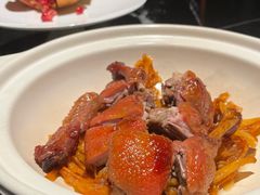 薑母鸭-遇外滩(BFC外滩金融中心店)