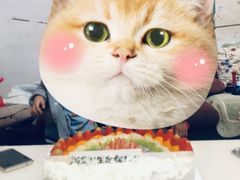 -正中食品(海门渔村店)