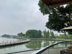 -水上明月·湖景餐厅