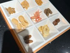 -探鱼·鲜青椒爽麻烤鱼(沈阳万象城店)