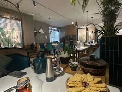 -三个椰子·现砍椰子鸡(金源CBD店)