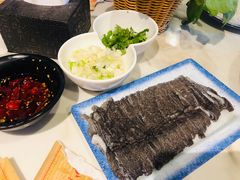 -宣武小院涮肉(前门店)