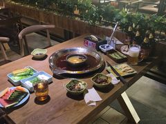 -清真·嘉福元火锅(正宁路店)