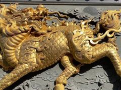 -广东圆玄道观