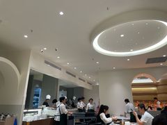 -小茉庐和牛自助火锅(龙湖万达店)
