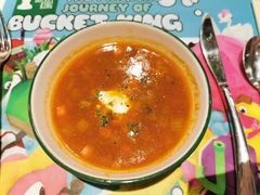 -水桶王国主题餐厅·聚会·生日派对·亲子活动·家庭套餐(亚龙湾希尔顿店)