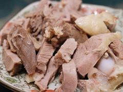 -格日勒阿妈蒙古厨房(巨海店)