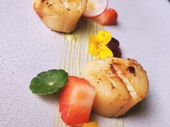 -Grand James·地中海bistro(百家湖1912店)