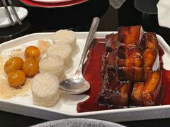 -上海苏宁宝丽嘉酒店·嘉府壹号中餐厅
