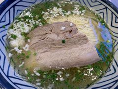 -朱洪元苏式面馆(绿宝广场店)