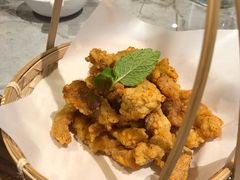 -渔语鱼新川菜Bistro(万象天地店)