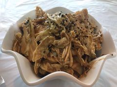 -闻道食府烙饼卷带鱼(原车耳营店原大觉寺店)