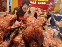 -徐六孃正宗甜皮鸭(张公桥店)