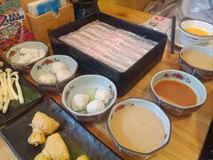 -牛匠和牛寿喜锅(西安总店)