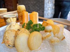 -白乐天毛肚火锅馆(南滨路店)