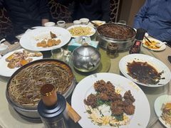 -西兰轩清真菜馆(北顺城街店)