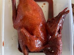 -王家沙点心店(南京西路总店)