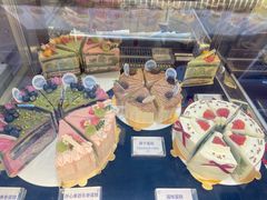 -江南西(地铁站)