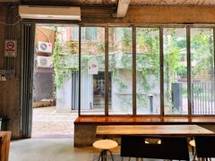 -来回·咖啡(天河南店)