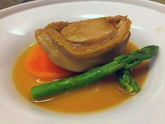 原汁鲍鱼-厉家菜(德胜门总店)