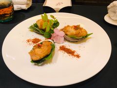 -许家菜(望江店)