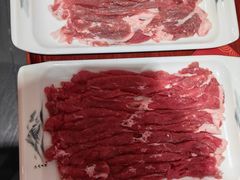 -汇聚德京味铜锅涮肉(沈家桥二路店)