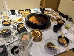 -钢管厂五区小郡肝火锅串串香(清河店)