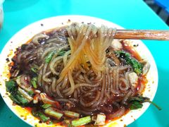 -甘记肥肠粉(马鞍北路店)