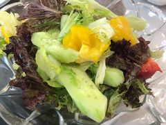 -帕米尔食府(白云观店)