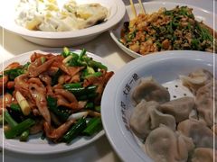 -日丰园海肠水饺·老字号大连海鲜(和平广场店)