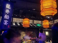 -绿茶餐厅(乐峰广场店)