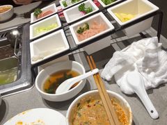 -海底捞火锅(河东万达广场店)