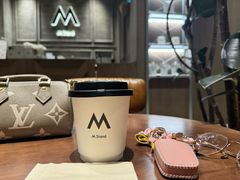 -M Stand(万象前海店)