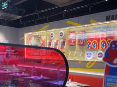 -蛙来哒(汇一城黑金冠店)